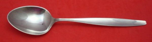 Cypress by Georg Jensen Sterling Silver Dessert Spoon 7"