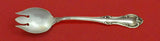 Joan of Arc by International Sterling Silver Ice Cream Fork 5 7/8" Custom Made
