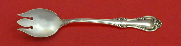 Joan of Arc by International Sterling Silver Ice Cream Fork 5 7/8" Custom Made