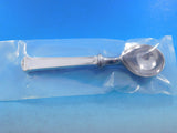 Theseum by International Sterling Silver Ice Cream Scoop HHWS  Custom Made 7"
