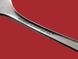 Camellia by Gorham Sterling Silver Ice Cream Fork Custom Made 6" Silverware