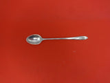 Sculptured Rose by Towle Sterling Silver Infant Spoon Original 5 1/2"