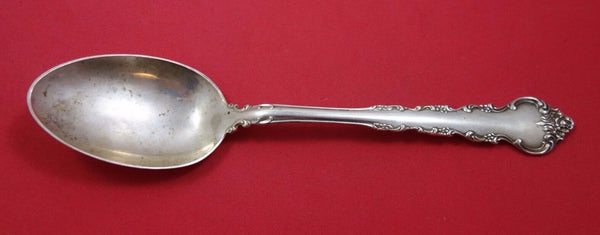 Peachtree Manor by Towle Sterling Silver Serving Spoon 8 1/2"