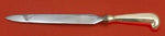 Queen Anne Williamsburg by Stieff Sterling Silver Letter Opener HHWS 8" Custom