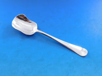 Queen Anne by James Robinson Sterling Silver Flatware Dinner Service 49 pcs