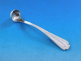 Flemish By Tiffany and Co. Sterling Silver Mustard Ladle 4 3/8" Custom Made