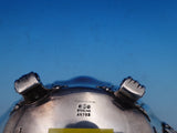 Strasbourg by Gorham Sterling Silver Gravy Boat A4783 9" (#8393)
