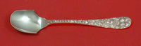 Baltimore Rose by Schofield Sterling Silver Cheese Scoop 5 3/4" Custom Made