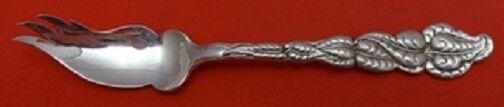 Ailanthus by Tiffany and Co Sterling Silver Pate Knife 6" Custom