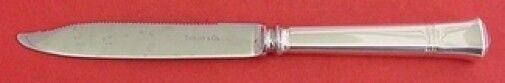 Windham by Tiffany & Co. Sterling Silver Fruit Knife Serrated 7 3/8"