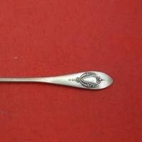Mount Vernon by Lunt Sterling Silver Pickle Fork Long 7 3/4" Serving Heirloom