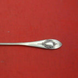 Mount Vernon by Lunt Sterling Silver Pickle Fork Long 7 3/4" Serving Heirloom