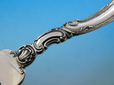 Decor by Gorham Sterling Silver Flatware Set for 12 Service 51 pcs Dinner Size