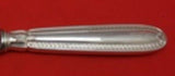 Impero by Wallace-Italy Sterling Silver Dinner Knife Pointed 9 3/4" New Flatware