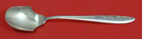 Spring Serenade by Lunt Sterling Silver Cheese Scoop 5 3/4" Custom Made
