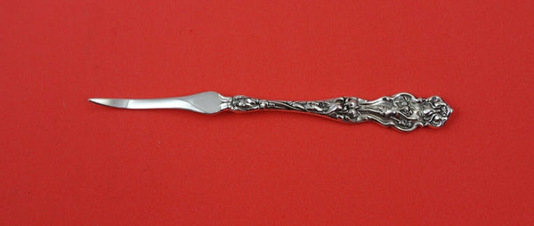 Irian by Wallace Sterling Silver Nut Pick 4 1/2"