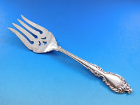 Botticelli by Oneida Sterling Silver Flatware Set Service 51 pieces