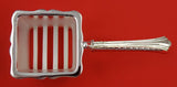 Eighteenth Century by Reed and Barton Sterling Silver Corn Butterer HH SP Custom