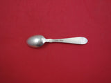 Baronesse by Jens Andersen Danish Sterling Silver Teaspoon 5 1/8"