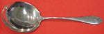 Lafayette By Towle Sterling Silver Berry Spoon 8 5/8"