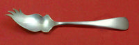Old English Antique by Reed Barton Dominick Haff Sterling Pate Knife Custom