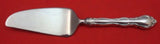 Fontana by Towle Sterling Silver Cheese Server Hollow Handle WS Original 7"