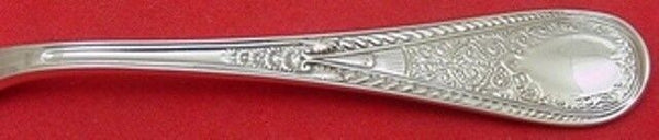 Hindostanee by Gorham Sterling Silver Napkin Clip Custom Made To Order 2 1/4"