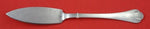 Richelieu by Puiforcat French Sterling Silver Fish Knife FH All Sterling 8 1/4"