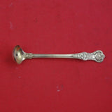 English King by Tiffany and Co Sterling Silver Mustard Ladle original 3 7/8"