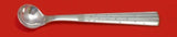 Champagne by Orla Vagn Mogensen Danish Sterling Mustard Ladle Custom 4 3/4"
