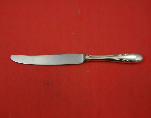 Symphony by Towle Sterling Silver Regular Knife French 8 7/8" Flatware Heirloom