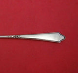 Chateau by Lunt Sterling Silver Baby Fork 4 1/8" Child's Antique Flatware