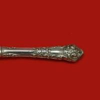 French Renaissance by Reed and Barton Sterling Bottle Stopper Pointed Custom