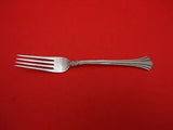 Eighteenth Century by Reed and Barton Sterling Silver Regular Fork 7 1/2"