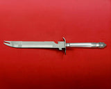 Danish Baroque by Towle Sterling Silver Ham Slice HH WS 11 1/2" Custom Made