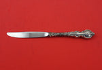 Du Barry by International Sterling Silver Junior Youth Child Knife Modern 7 1/4"