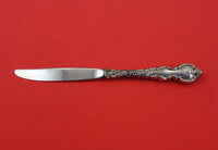 Du Barry by International Sterling Silver Junior Youth Child Knife Modern 7 1/4"