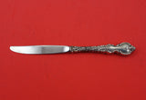 Du Barry by International Sterling Silver Junior Youth Child Knife Modern 7 1/4"
