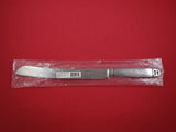 Notch by Lisa Jenks Stainless Steel Wedding Cake Knife 12 1/4" New