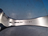 Fourteenth Century by Shreve Sterling Silver Crumber Set 2pc #2434/2446 (#8211)