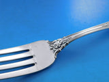 Charlemagne by Towle Sterling Silver Flatware Service for 12 Set 88 pieces