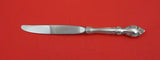 Malvern by Lunt Sterling Silver Regular Knife modern unused 9 1/8"