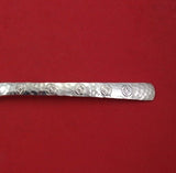 Lap Over Edge by Tiffany and Co Sterling Teaspoon w/Applied Symbols