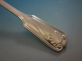 Fiddle Thread & Shell by United Cutlers Sterling Silver Flatware Set Service