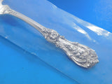 Francis I by Reed & Barton Old Sterling Silver Spaghetti Straining Spoon Custom