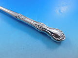 Wild Rose by International Sterling Silver Lasagna Server HHWS 11 3/8" Custom