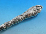 Love Disarmed by Reed and Barton Sterling Silver Crumber HH WS 13"