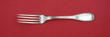 Saya by Buccellati Sterling Silver Dinner Fork 8 1/2"