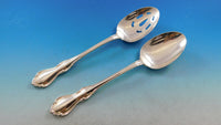 Hampton Court by Reed & Barton Sterling Silver Flatware Set 12 Service 79 Pieces