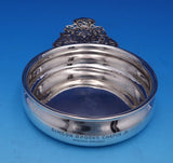 Tiffany and Co Sterling Silver Porringer with Mermaids Grapes Figural (#4177)